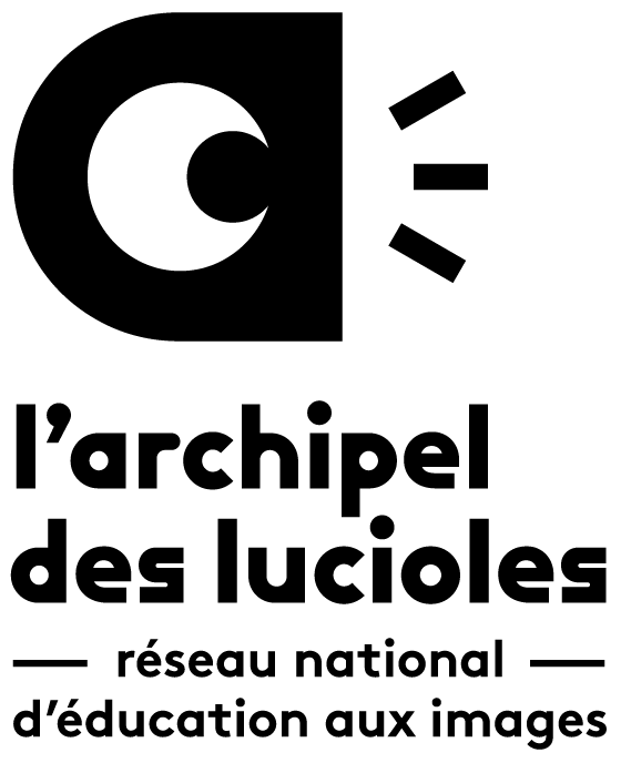 Logo L'archipel des lucioles
