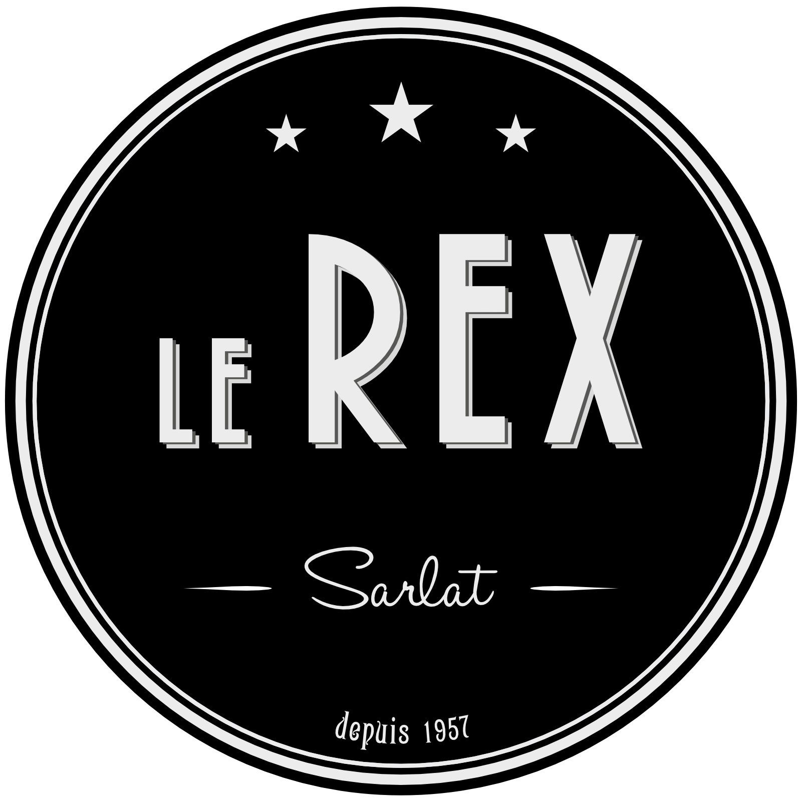 Cinéma Le Rex